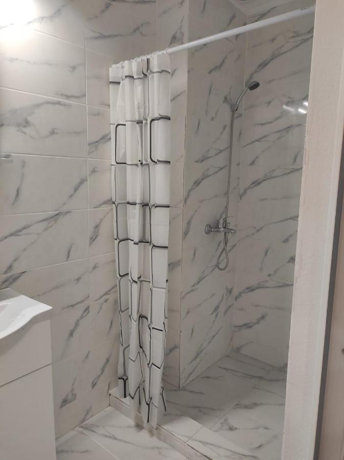 Apartmán Apartament Diaconu Coresi Brašov Exteriér fotografie